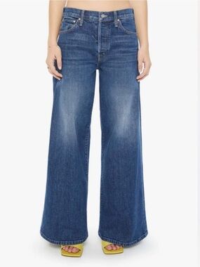 NEW MOTHER *LIL DITCHER ROLLER SNEAK IN CANNONBALL SIZE 32